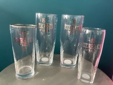 Set becks vier for sale  HEMEL HEMPSTEAD