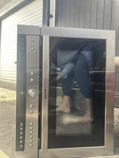 Neff c67p70n0gb combination for sale  LONDON