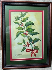 Holly leaves berries for sale  Langhorne