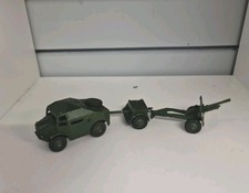Dinky .697 pounder for sale  PLYMOUTH