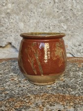 Ancien petit pot d'occasion  Albi