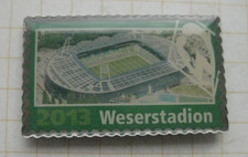 Werder bremen weser gebraucht kaufen  Münster