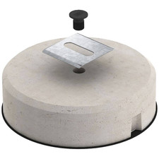 Bettermann 5403101 montagezube gebraucht kaufen  Berlin