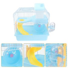 Hamster house cage d'occasion  Expédié en France