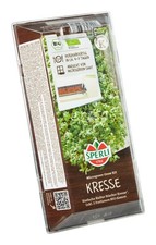 Sperli bio kresse gebraucht kaufen  Elchesheim-Illingen