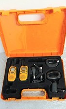 Twintalker 9100 topcom gebraucht kaufen  München