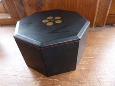 Vintage japanese lacquer for sale  LLANFAIRPWLLGWYNGYLL