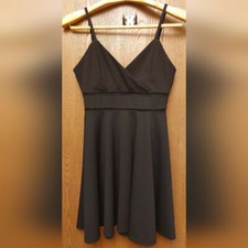 Elegant black spaghetti for sale  Excelsior