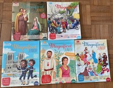 Lot magnificat junior d'occasion  Eaubonne