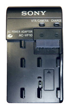 Sony vf10 camcorder gebraucht kaufen  Aichach