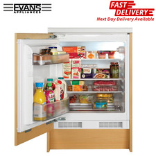 Integrated fridge built for sale  ROCHESTER