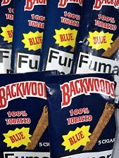 Backwoods blue d'occasion  Gujan-Mestras