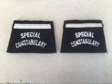 Obsolete special constabulary for sale  SKEGNESS