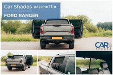 Sonnenschutz ford ranger gebraucht kaufen  Hürth