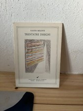 Fausto melotti trentatre usato  Roma