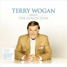 Terry wogan collection for sale  MIRFIELD