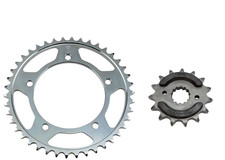 Kit trasmissione suzuki usato  Catania