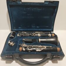 Clarinetto buffet crampon usato  Spedire a Italy