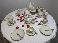 Fürstenberg kaffeeservice per gebraucht kaufen  Heiligenhaus