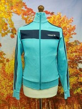 Adidas firebird blue for sale  ASHFORD