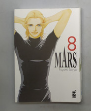 Mars fuyumi soryo usato  Bologna