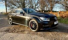 Mercedes benz c63 for sale  TUNBRIDGE WELLS