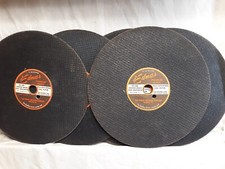 Edmar reinforced abrasive for sale  Ida Grove