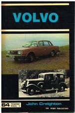 Volvo cars incl for sale  ALFRETON