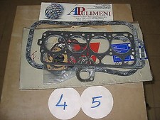 Fg615 serie guarnizione usato  Gioia Tauro
