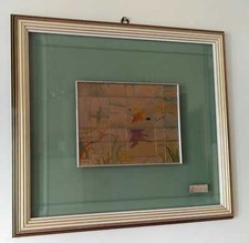 Maestro ottaviani bassorilievo usato  Italia