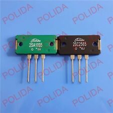 1 par TOSHIBA MT-200 2SA1095/2SC2565 A1095/C2565 comprar usado  Enviando para Brazil