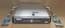 Servidor Dell Poweredge 2950 2x 4C L5420 2.50GHz 32GB Ram 3x 73GB HDD PERC 6i 2U, usado comprar usado  Enviando para Brazil