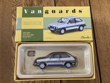 Corgi vanguards scale for sale  CHORLEY