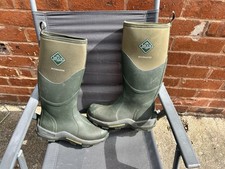 Muck boots muckmaster for sale  STAFFORD