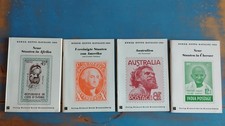 Borek briefmarken kataloge gebraucht kaufen  München