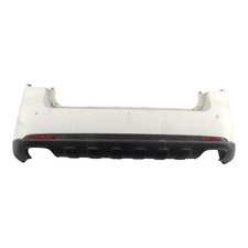 Paraurti posteriore ssangyong usato  Venetico