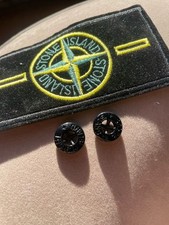 Stone island badge usato  Roma
