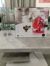 Macchina caffè capsule usato  Grizzana Morandi