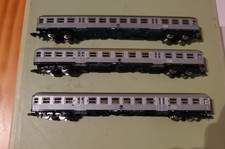 Märklin mini club gebraucht kaufen  Geislingen an der Steige