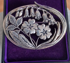 Vintage masj silver for sale  HIGHBRIDGE
