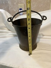 Vintage brass metal for sale  Canton