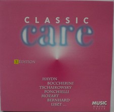 Classic care edition d'occasion  France