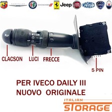 iveco 35c14 telaio daily usato  Pogno