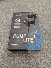 Blueant active audio for sale  STOWMARKET