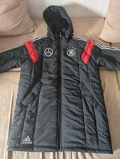 Adidas dfb parka gebraucht kaufen  Heuchelheim