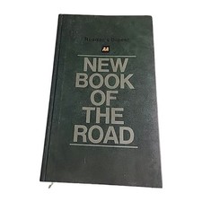 New book road for sale  HASTINGS