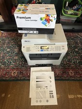 Brother mfc 7360n for sale  Columbia
