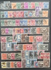 Malaysia states mint for sale  DERBY