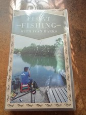 Float fishing ivan for sale  WATFORD