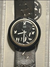 Swatch pop pmw usato  Roma
